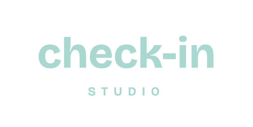Check-In Studio